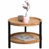 Couchtisch ALVA 1