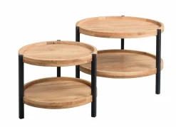 Couchtisch ALVA 1