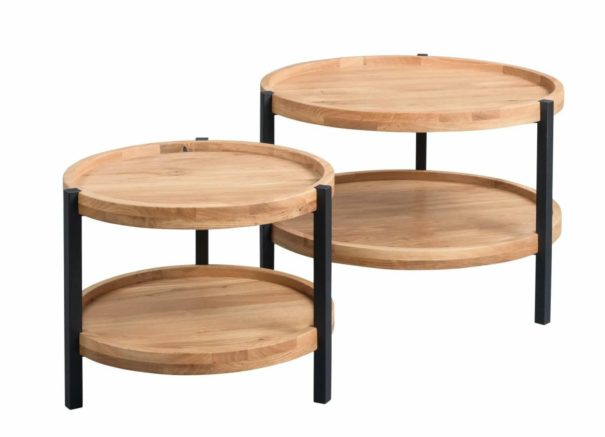 Couchtisch ALVA 1