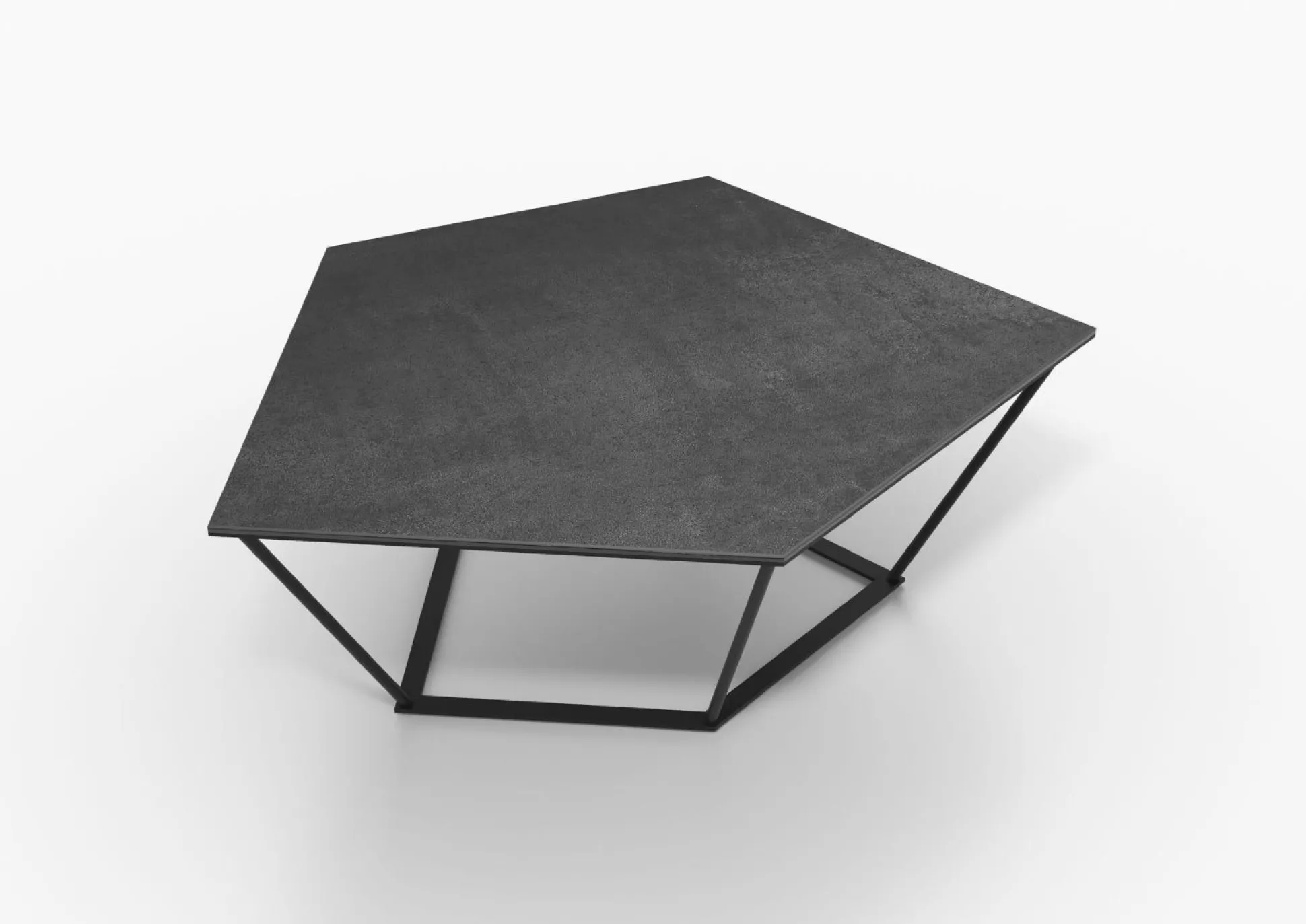 Couchtisch MONDO VARIUM