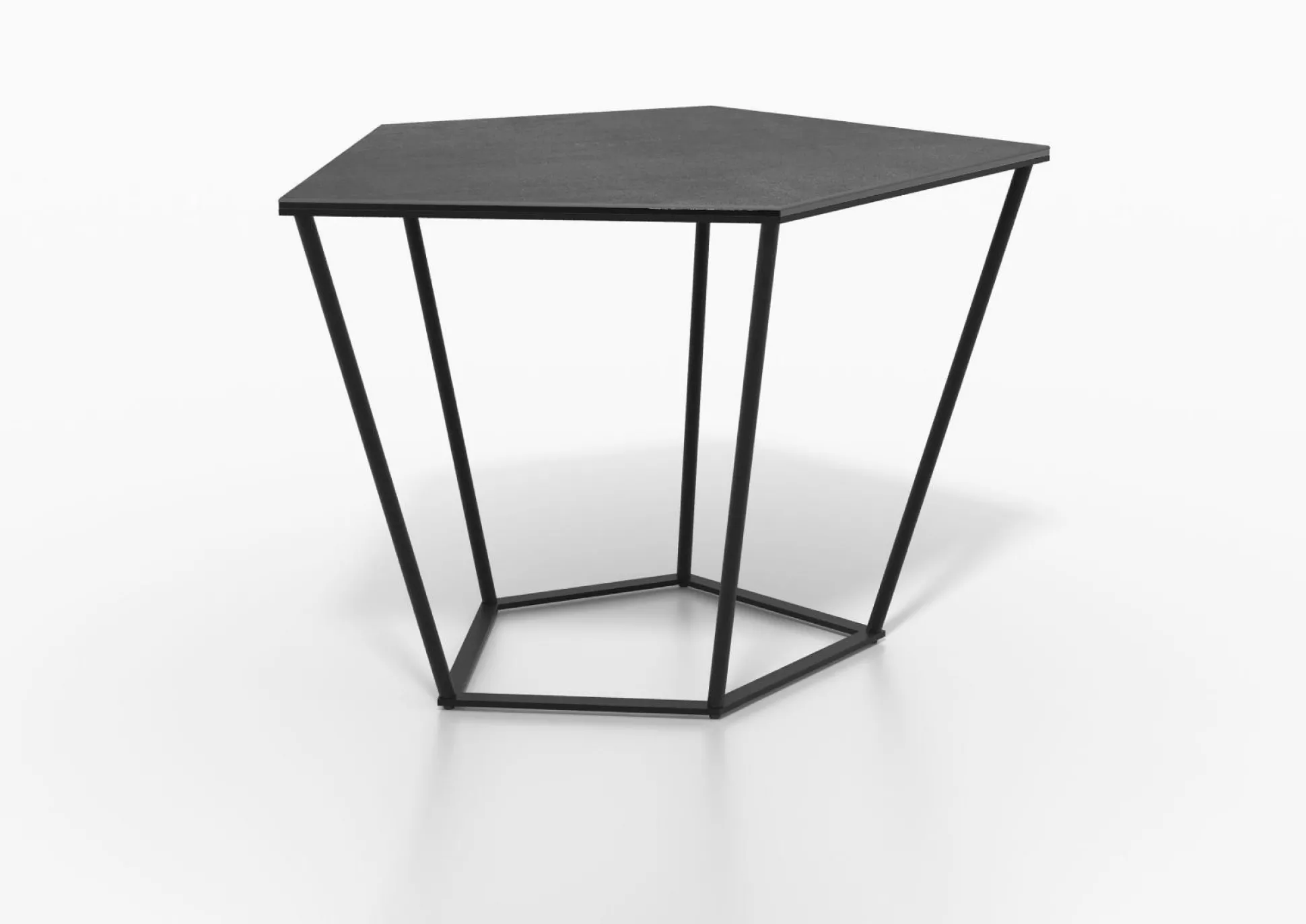 Couchtisch MONDO VARIUM
