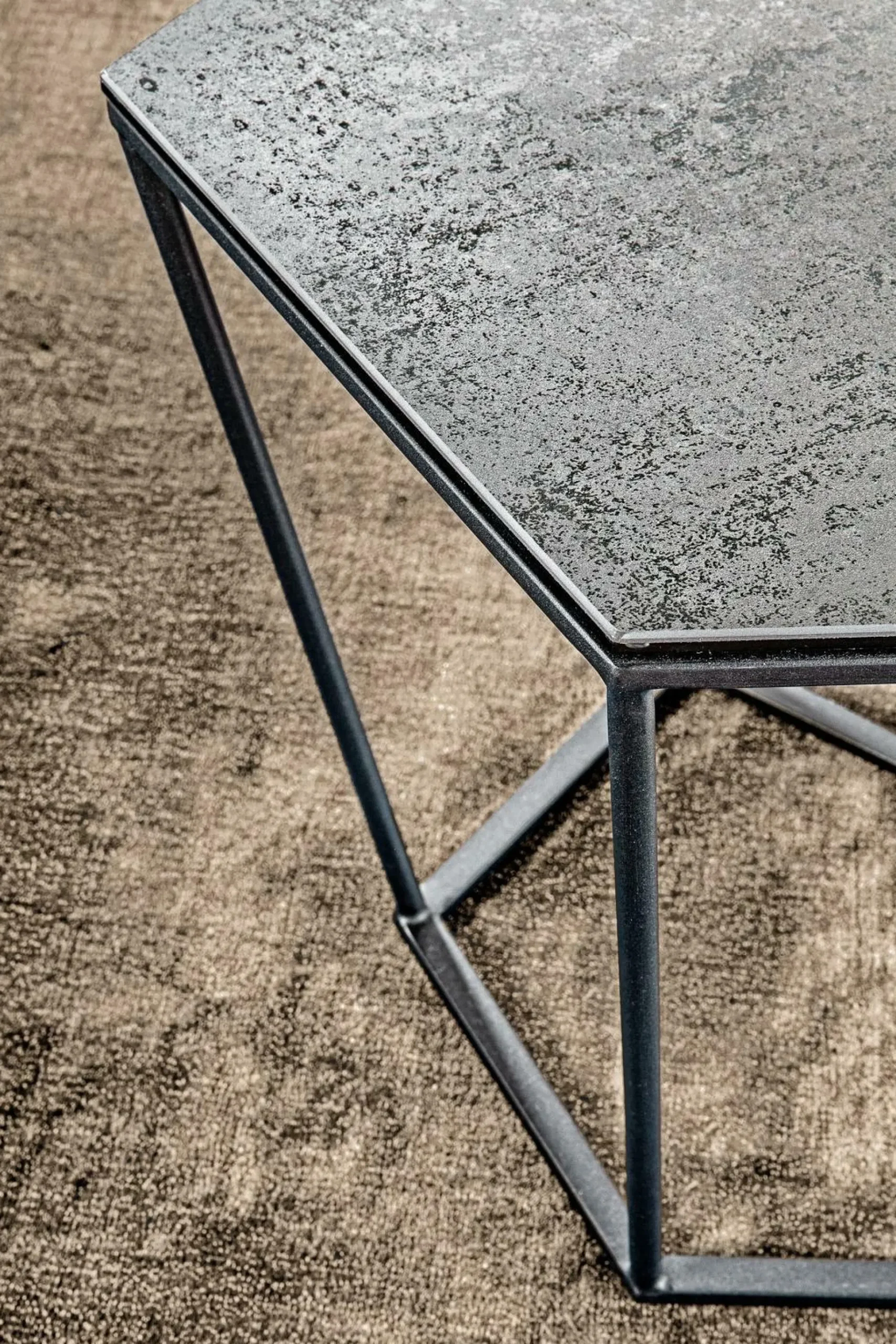 Couchtisch MONDO VARIUM