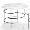 Couchtisch 8512SKE-060RD-CA