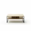 Couchtisch vito LANTANA