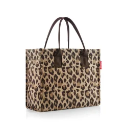 daily reisenthel shopper - leo macchiato