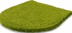 Deckelbezug MELANGE