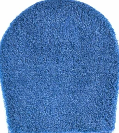 Deckelbezug MELANGE