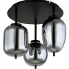Deckenleuchte BLACKY