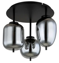 Deckenleuchte BLACKY