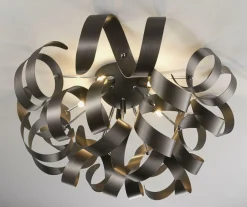 Deckenleuchte CURLY IV