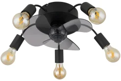 Deckenventilator ALISHA