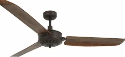 Deckenventilator CAROLINA