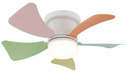 Deckenventilator HINES