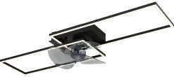 Deckenventilator TATJANA