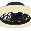 Deckenventilator TRAVO