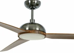 Deckenventilator UNIONE LED