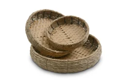Deko-Tablett