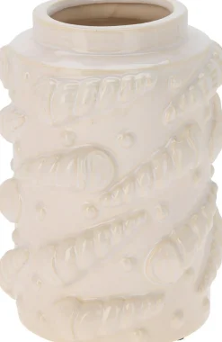 Deko-Vase MUSCHELN
