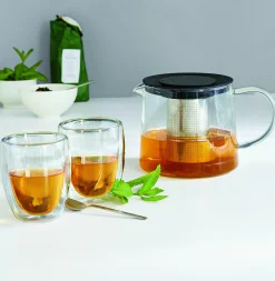 Doppelwandbecher LEONARDO