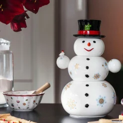 Dose Schneemann