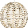 Drahtkugel GLAMOUR LED