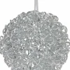Drahtkugel LED