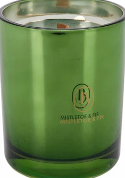 Duftkerze
