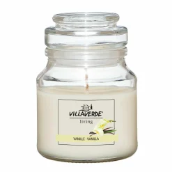 Duftkerze VANILLE