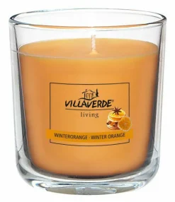 Duftkerze WINTERORANGE
