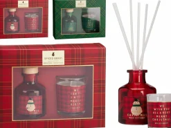 Duftkerzen-Set