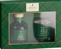 Duftkerzen-Set