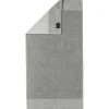 Duschtuch platin
