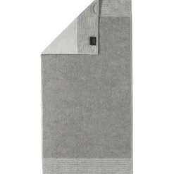 Duschtuch platin