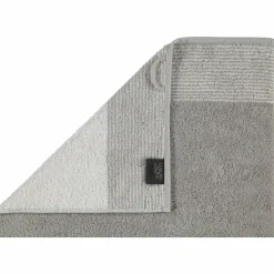 Duschtuch platin