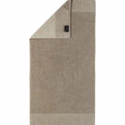 Duschtuch TWO-TONE