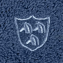 Duschtuch VITA denim