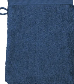 Duschtuch VITA denim