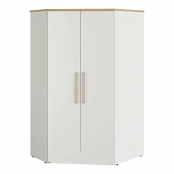 Eck-Kleiderschrank PAIDI OSCAR