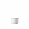 Eierbecher Thomas TREND WEISS