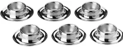 Eierbecher-Set WMF EGGO