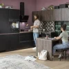 Einbauküche FAKTA FA31.5