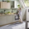 Einbauküche HABEMAT CLEAN