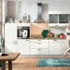 Einbauküche HABEMAT CLEAN