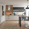 Einbauküche MONDO ESILIA