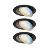 Einbauleuchten-Set AUMUS