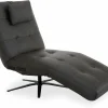 Einzelliege Elastoform CHLOE