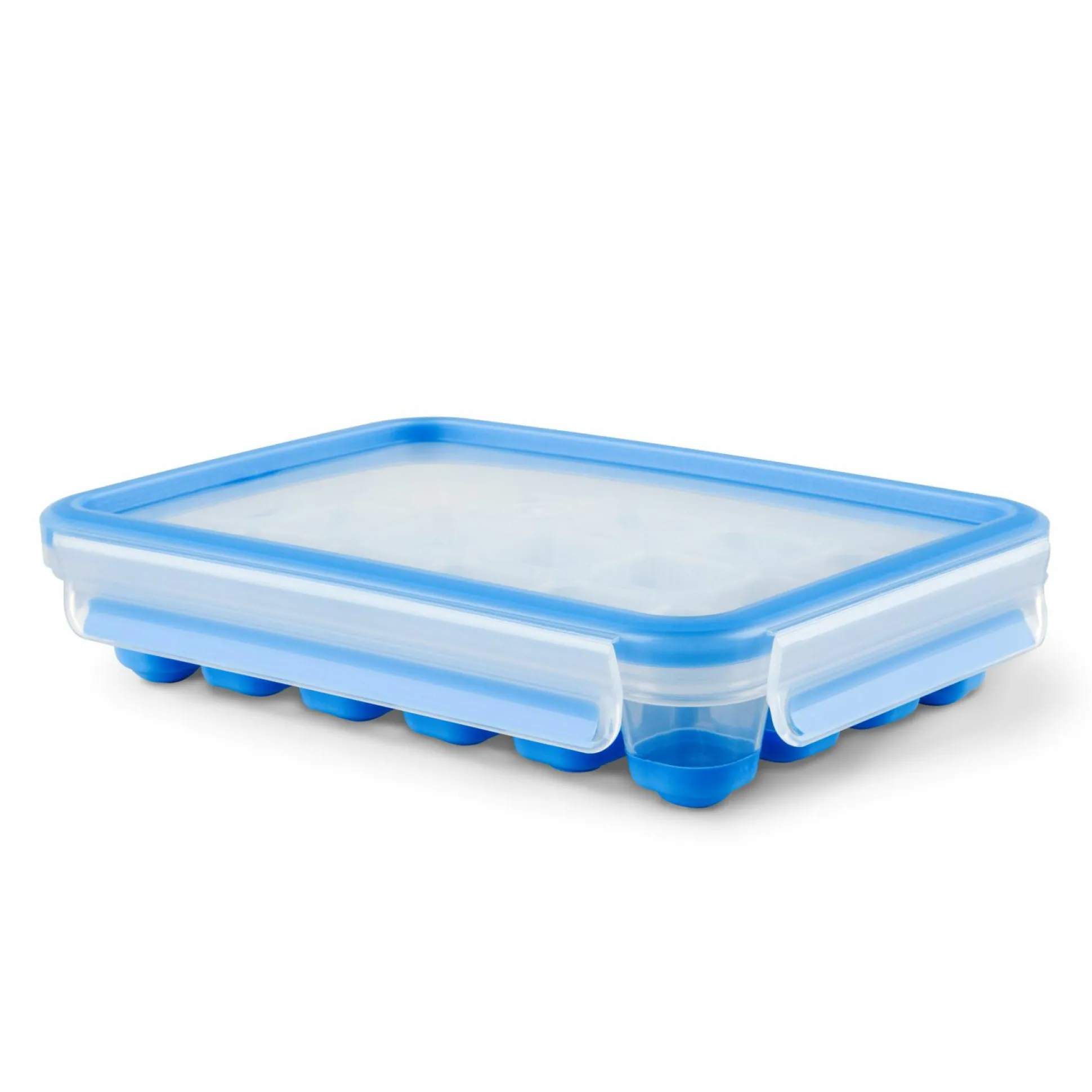 Eiswürfelbox CLIP & CLOSE