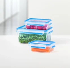 Eiswürfelbox CLIP & CLOSE