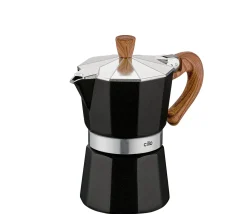 Espressokocher cilio CLASSICO NATURA