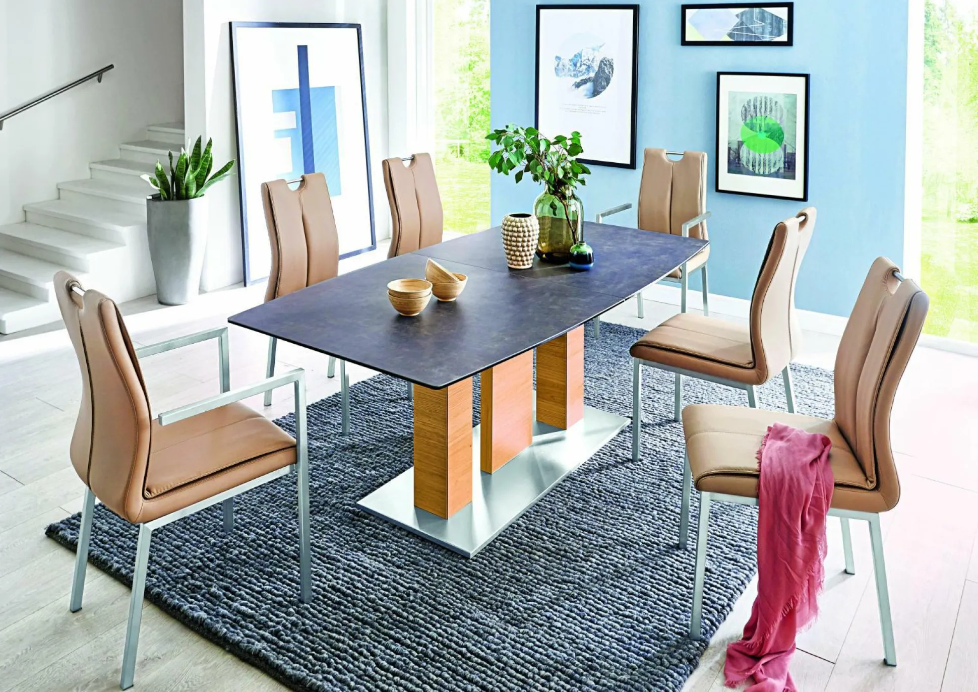 Esstisch MONDO COMEDOR